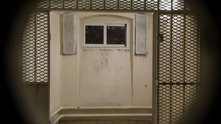 Νικαράγουα: Τρεις φυλακισμένοι αντιπολιτευόμενοι βγαίνουν από τη φυλακή